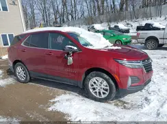 3GNAXUEG2PS146682 2023 CHEVROLET EQUINOX