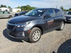 3GNAXUEG2PS149551 2023 CHEVROLET EQUINOX