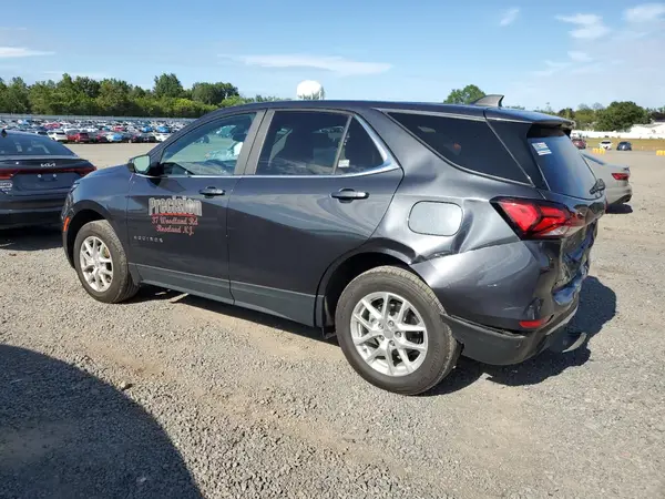 3GNAXUEG2PS149551 2023 CHEVROLET EQUINOX - Image 2