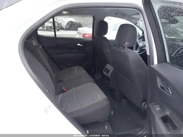 3GNAXUEG2PS150182 2023 CHEVROLET EQUINOX - Image 8