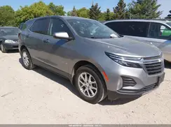 3GNAXUEG2PS152241 2023 CHEVROLET EQUINOX