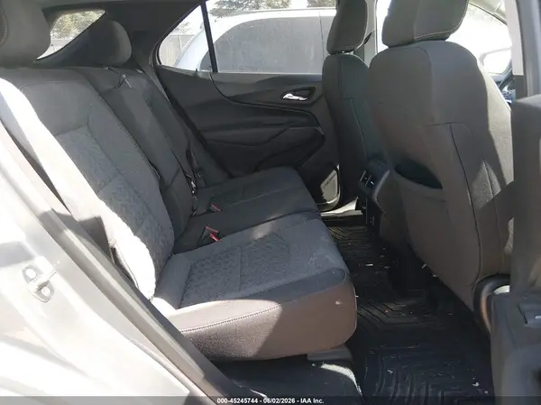 3GNAXUEG2PS152241 2023 CHEVROLET EQUINOX - Image 8