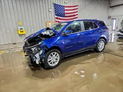 3GNAXUEG2PS152823 2023 CHEVROLET EQUINOX