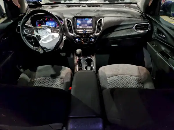 3GNAXUEG2PS152823 2023 CHEVROLET EQUINOX - Image 8