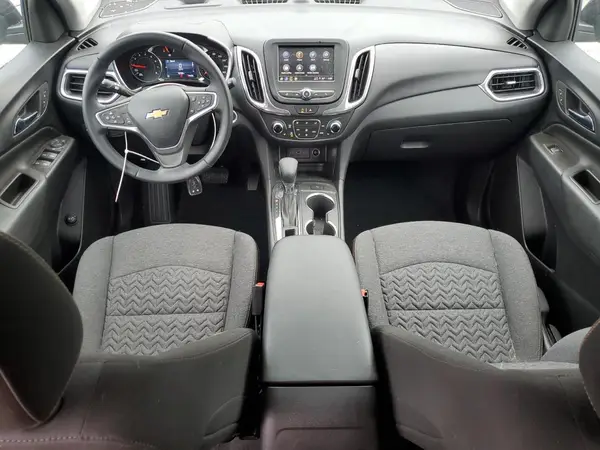 3GNAXUEG2PS162400 2023 CHEVROLET EQUINOX - Image 8