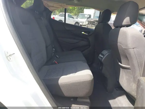 3GNAXUEG2PS164292 2023 CHEVROLET EQUINOX - Image 8