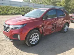 3GNAXUEG2PS170223 2023 CHEVROLET EQUINOX