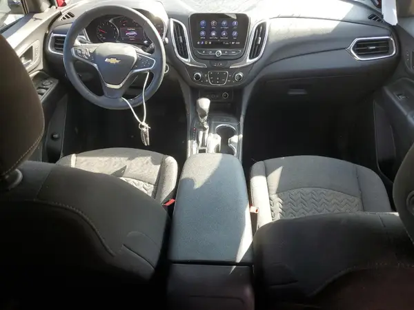 3GNAXUEG2PS170223 2023 CHEVROLET EQUINOX - Image 8