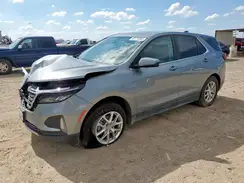 3GNAXUEG2PS170271 2023 CHEVROLET EQUINOX