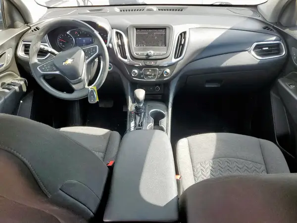 3GNAXUEG2PS170271 2023 CHEVROLET EQUINOX - Image 8