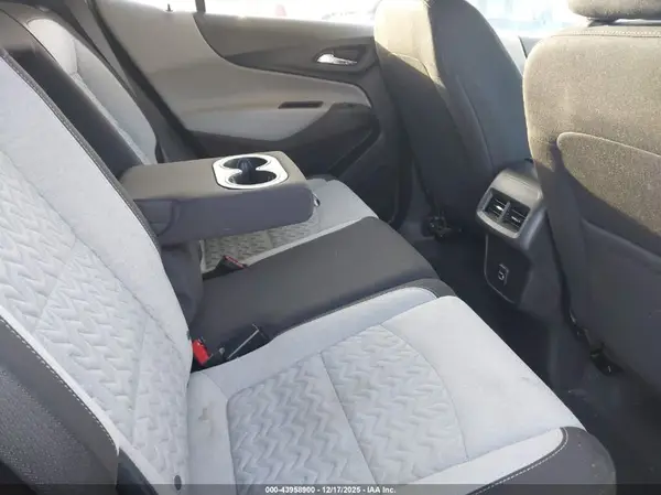 3GNAXUEG2PS170657 2023 CHEVROLET EQUINOX - Image 8