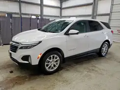 3GNAXUEG2PS173042 2023 CHEVROLET EQUINOX