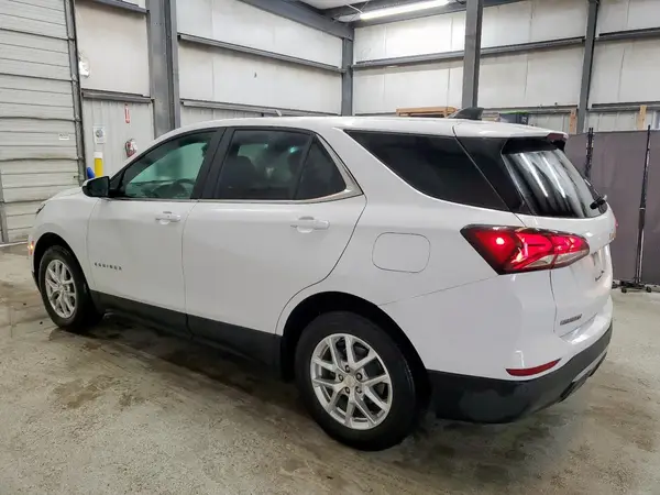 3GNAXUEG2PS173042 2023 CHEVROLET EQUINOX - Image 2