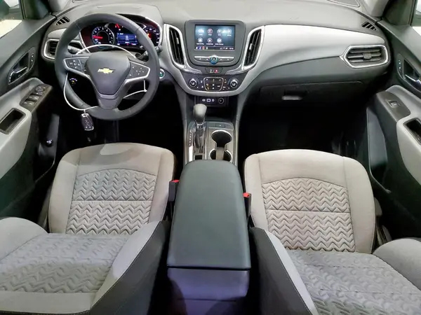 3GNAXUEG2PS173042 2023 CHEVROLET EQUINOX - Image 8