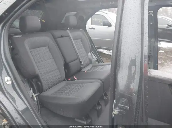 3GNAXUEG2PS173672 2023 CHEVROLET EQUINOX - Image 8