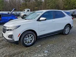 3GNAXUEG2PS174854 2023 CHEVROLET EQUINOX