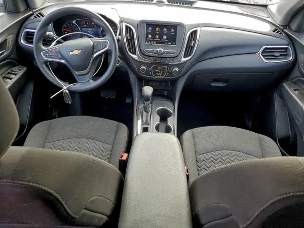 3GNAXUEG2PS174854 2023 CHEVROLET EQUINOX - Image 8