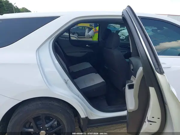 3GNAXUEG2PS175065 2023 CHEVROLET EQUINOX - Image 8