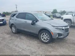 3GNAXUEG2PS178080 2023 CHEVROLET EQUINOX