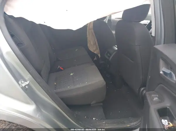 3GNAXUEG2PS178080 2023 CHEVROLET EQUINOX - Image 8