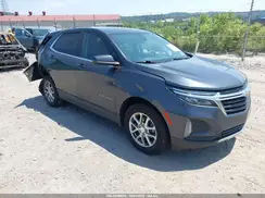 3GNAXUEG2PS180699 2023 CHEVROLET EQUINOX