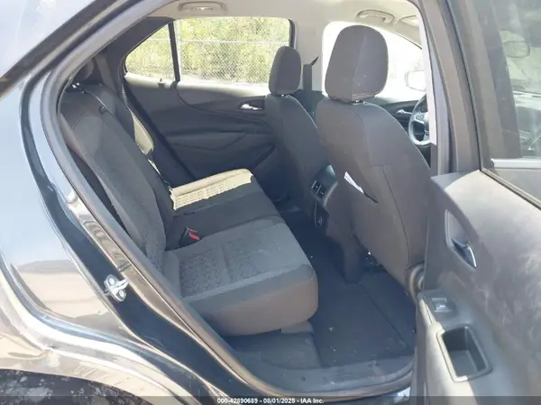 3GNAXUEG2PS180699 2023 CHEVROLET EQUINOX - Image 8