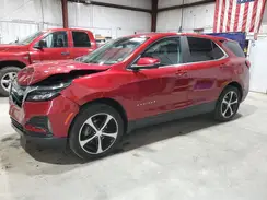 3GNAXUEG2PS184753 2023 CHEVROLET EQUINOX