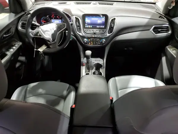 3GNAXUEG2PS184753 2023 CHEVROLET EQUINOX - Image 8