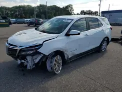 3GNAXUEG2PS188835 2023 CHEVROLET EQUINOX
