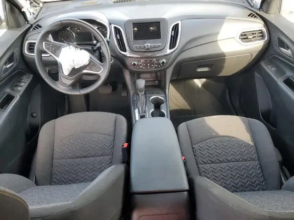 3GNAXUEG2PS188835 2023 CHEVROLET EQUINOX - Image 8