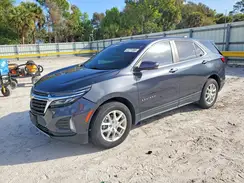 3GNAXUEG2PS189435 2023 CHEVROLET EQUINOX