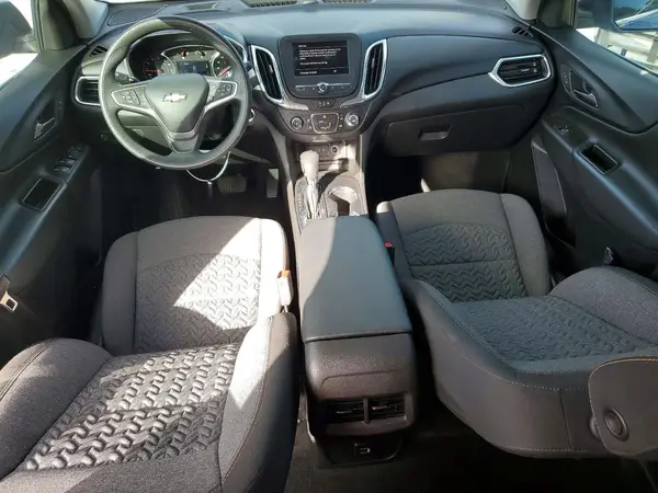 3GNAXUEG2PS189435 2023 CHEVROLET EQUINOX - Image 8
