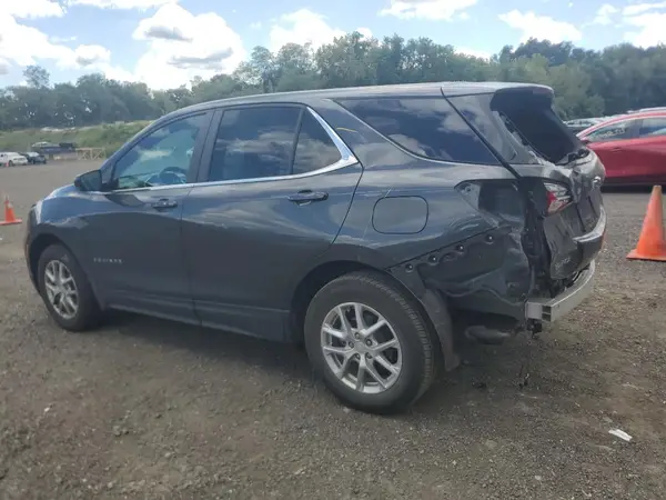 3GNAXUEG2PS190519 2023 CHEVROLET EQUINOX - Image 2