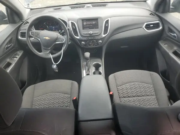 3GNAXUEG2PS190519 2023 CHEVROLET EQUINOX - Image 8