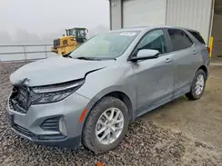 3GNAXUEG2PS191119 2023 CHEVROLET EQUINOX