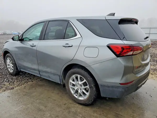 3GNAXUEG2PS191119 2023 CHEVROLET EQUINOX - Image 2