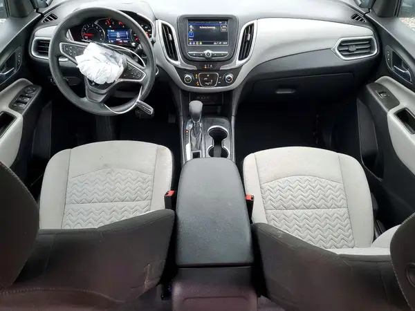 3GNAXUEG2PS191119 2023 CHEVROLET EQUINOX - Image 8