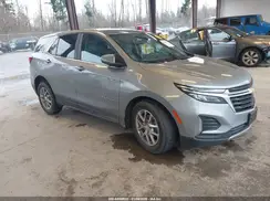 3GNAXUEG2PS191315 2023 CHEVROLET EQUINOX