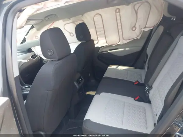 3GNAXUEG2PS191525 2023 CHEVROLET EQUINOX - Image 8