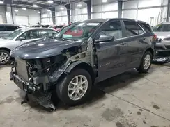 3GNAXUEG2PS195316 2023 CHEVROLET EQUINOX
