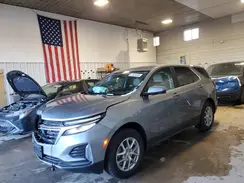 3GNAXUEG2PS200949 2023 CHEVROLET EQUINOX