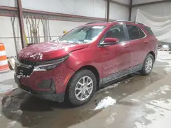 3GNAXUEG2PS203821 2023 CHEVROLET EQUINOX