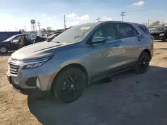 3GNAXUEG2PS206766 2023 CHEVROLET EQUINOX