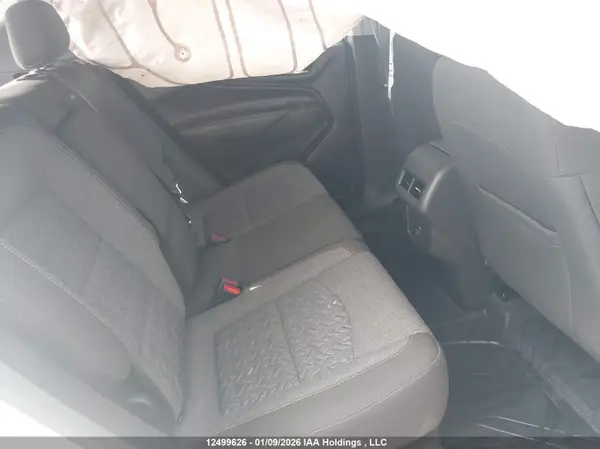 3GNAXUEG2PS207206 2023 CHEVROLET EQUINOX - Image 8