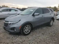 3GNAXUEG2PS210932 2023 CHEVROLET EQUINOX
