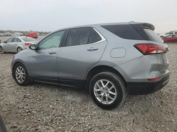 3GNAXUEG2PS210932 2023 CHEVROLET EQUINOX - Image 2