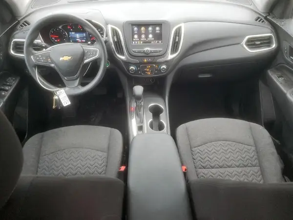 3GNAXUEG2PS210932 2023 CHEVROLET EQUINOX - Image 8