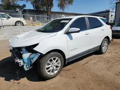 3GNAXUEG2PS217931 2023 CHEVROLET EQUINOX