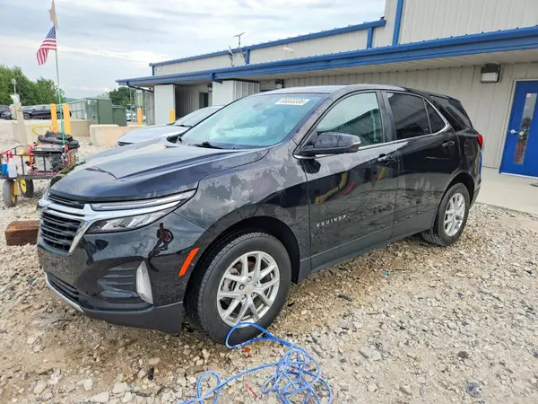 3GNAXUEG2RL103974 2024 CHEVROLET EQUINOX - Image 1