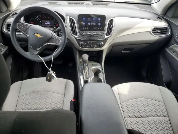 3GNAXUEG2RL107099 2024 CHEVROLET EQUINOX - Image 8